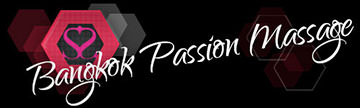 Bangkok Passion Massage logo